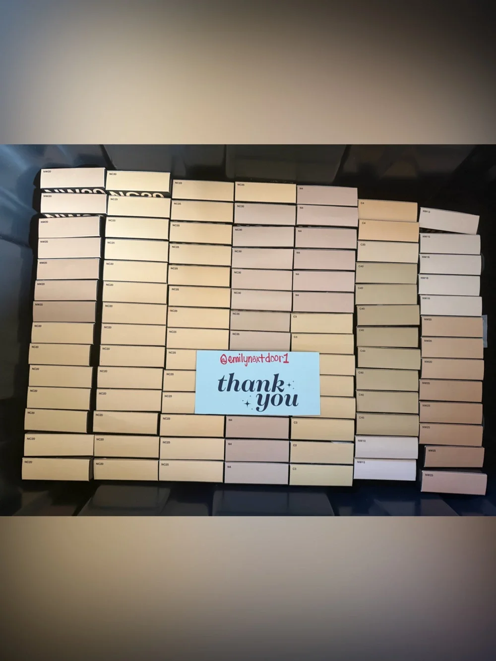 MAC Cosmetics Studio Fix Powder Plus Foundation -C3- [ORIGINAL FORMULA] NEW